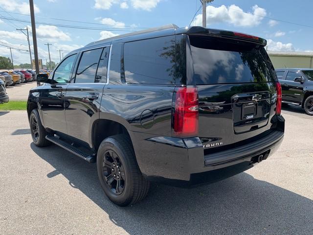 used 2020 Chevrolet Tahoe car, priced at $28,789