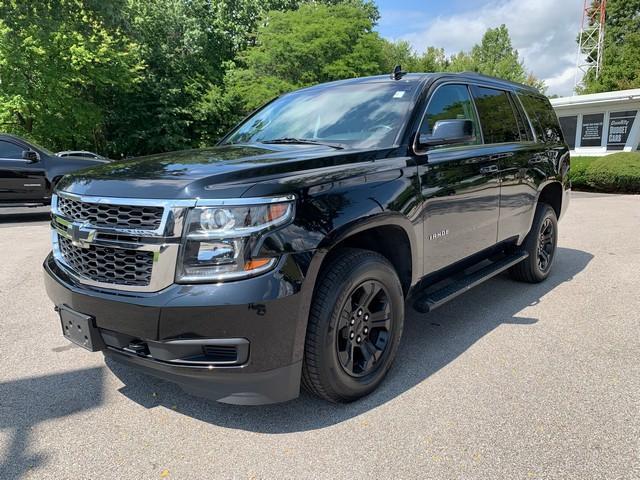 used 2020 Chevrolet Tahoe car, priced at $28,789