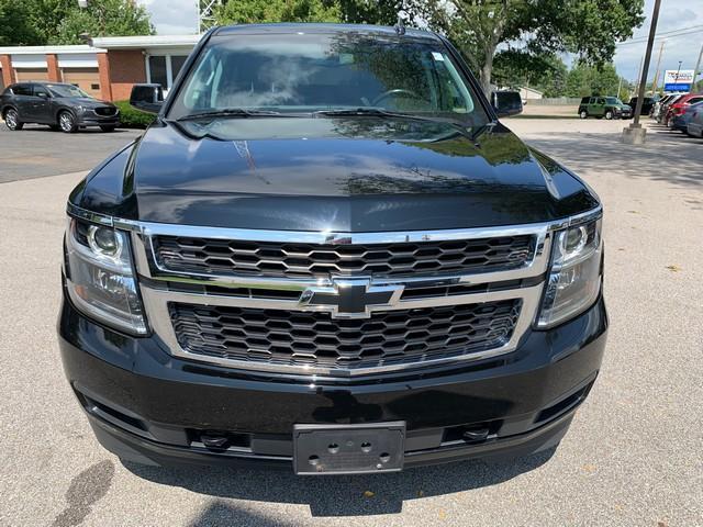 used 2020 Chevrolet Tahoe car, priced at $28,789