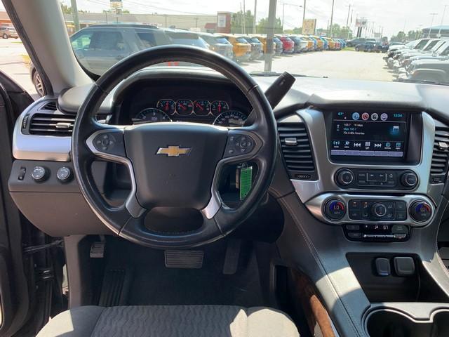 used 2020 Chevrolet Tahoe car, priced at $28,789