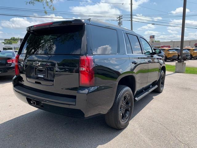 used 2020 Chevrolet Tahoe car, priced at $28,789