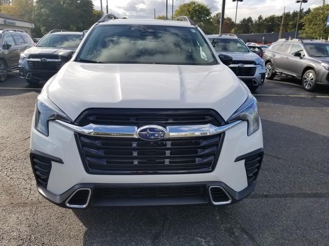 new 2024 Subaru Ascent car, priced at $51,975