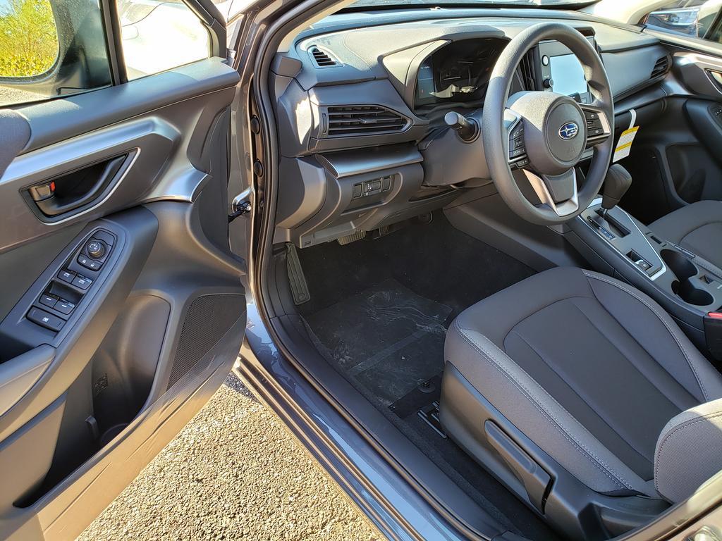 new 2025 Subaru Impreza car, priced at $26,560