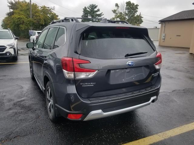 used 2021 Subaru Forester car, priced at $26,795