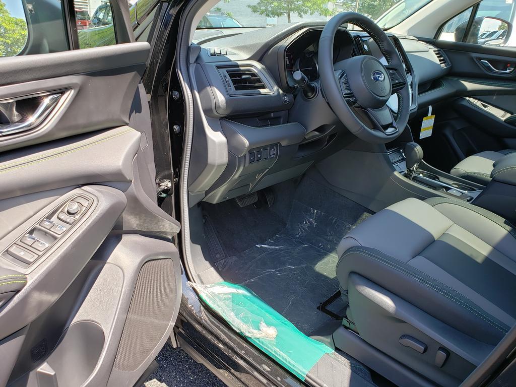 new 2025 Subaru Ascent car, priced at $46,567