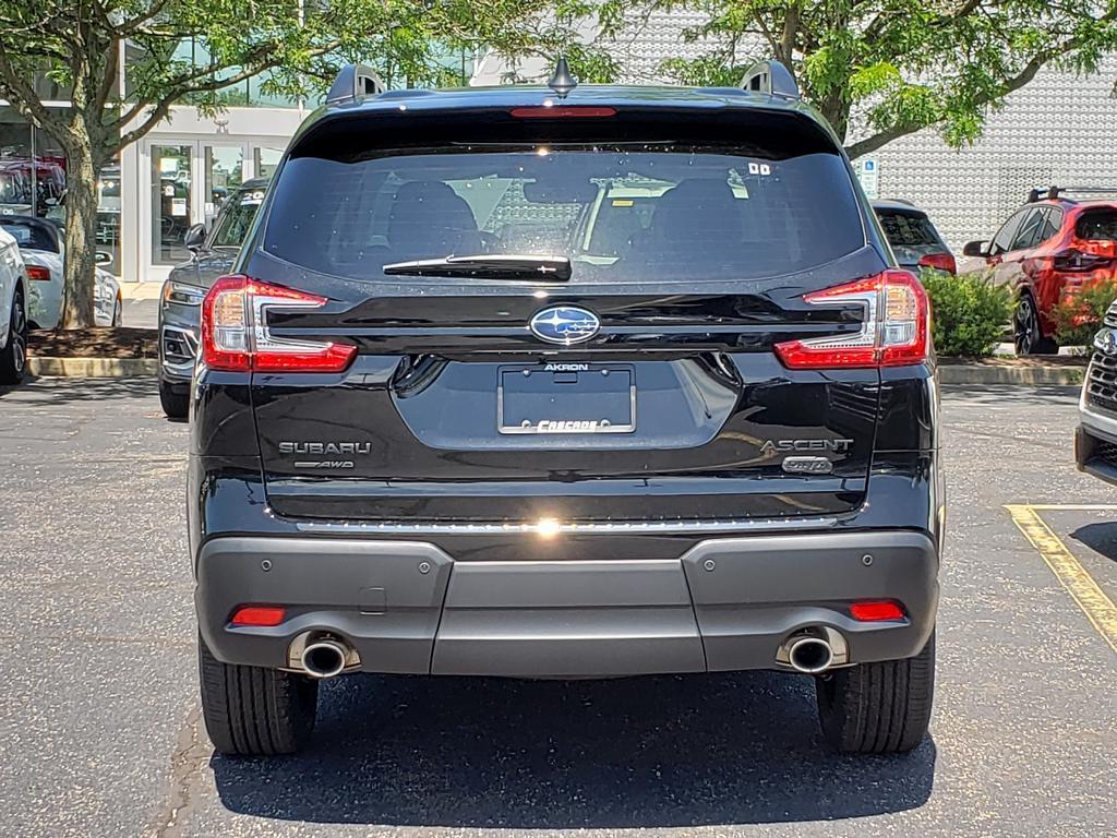 new 2025 Subaru Ascent car, priced at $46,567
