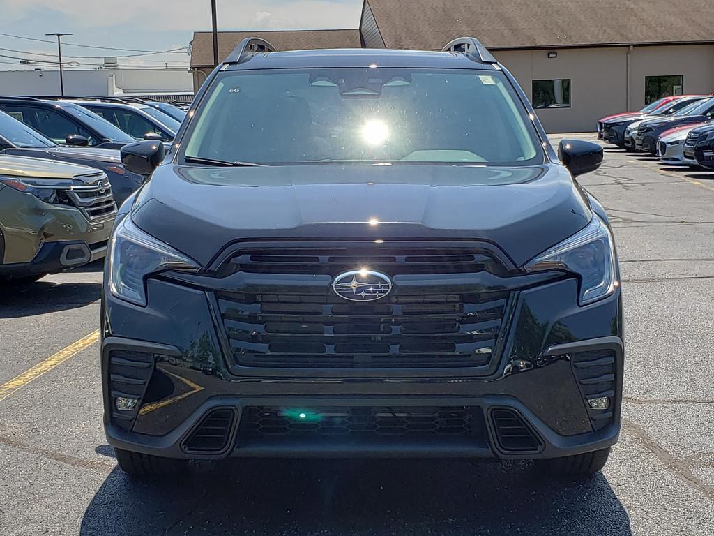 new 2025 Subaru Ascent car, priced at $46,567