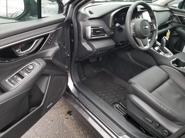 new 2025 Subaru Legacy car, priced at $36,216