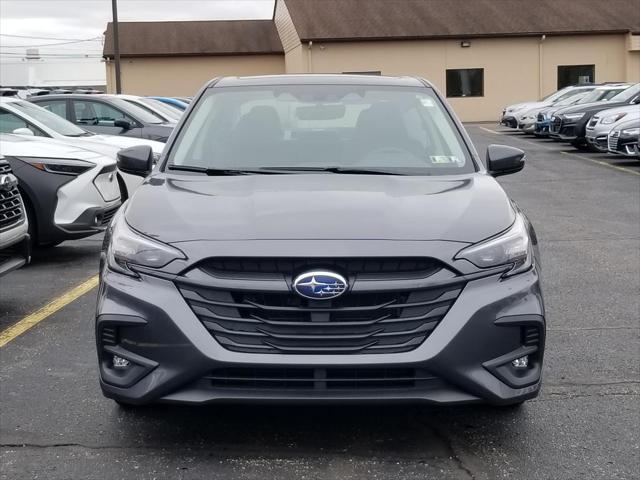 new 2025 Subaru Legacy car, priced at $36,216
