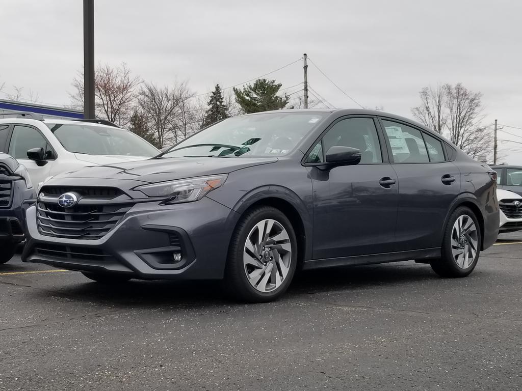 new 2025 Subaru Legacy car, priced at $36,216