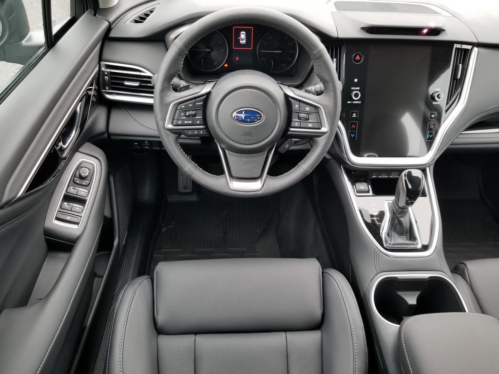 new 2025 Subaru Legacy car, priced at $36,216