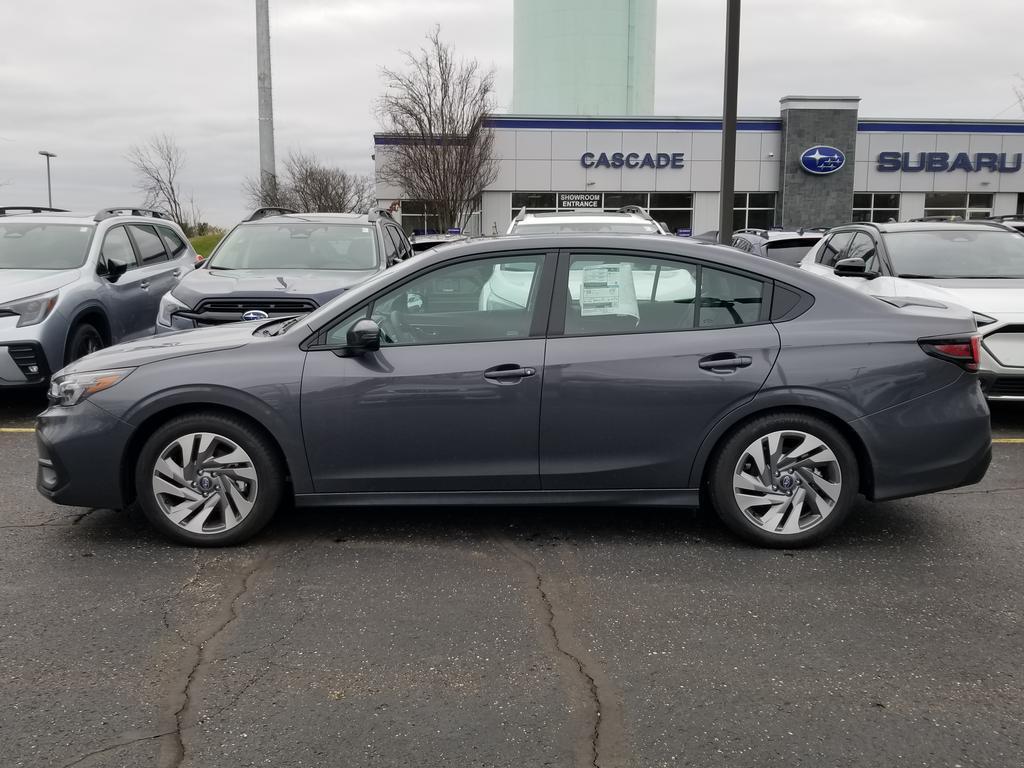 new 2025 Subaru Legacy car, priced at $36,216