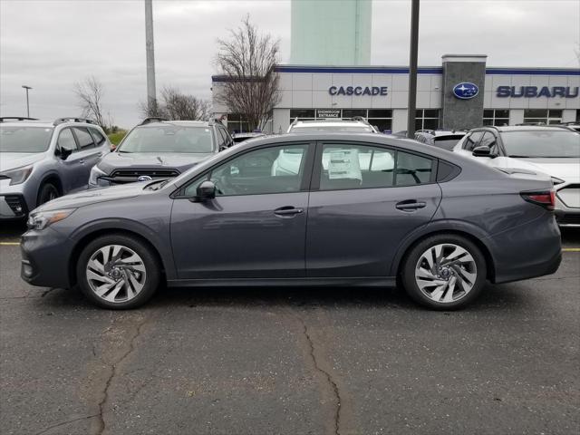 new 2025 Subaru Legacy car, priced at $36,216