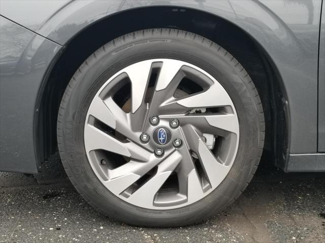 new 2025 Subaru Legacy car, priced at $36,216