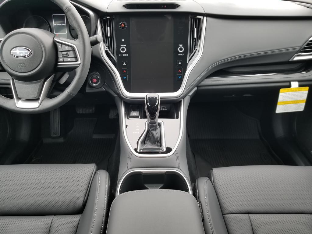 new 2025 Subaru Legacy car, priced at $36,216
