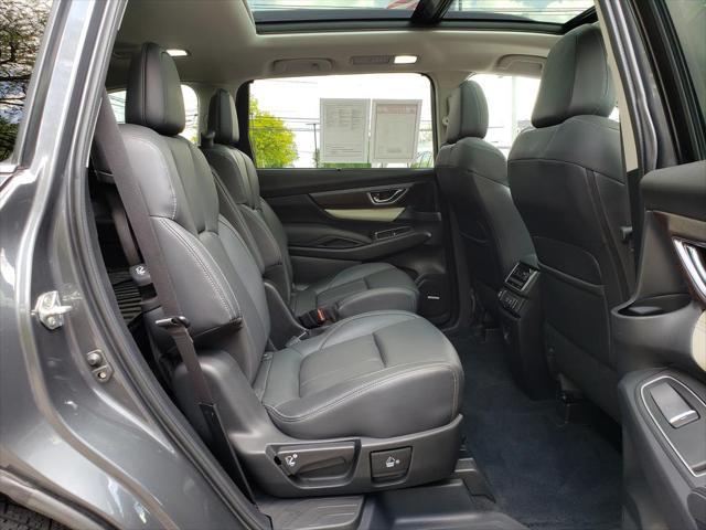 used 2021 Subaru Ascent car, priced at $18,392