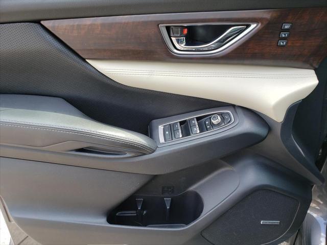 used 2021 Subaru Ascent car, priced at $18,392