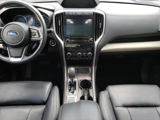 used 2021 Subaru Ascent car, priced at $18,392