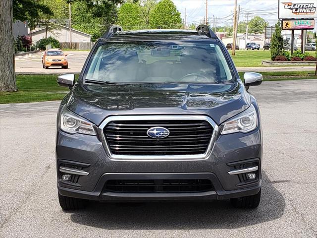 used 2021 Subaru Ascent car, priced at $18,392