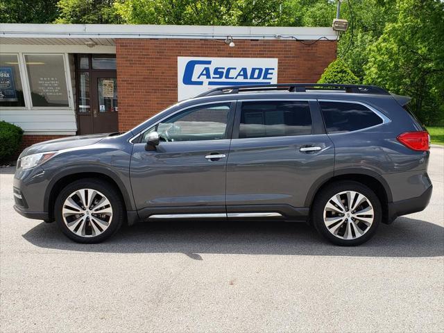 used 2021 Subaru Ascent car, priced at $18,392
