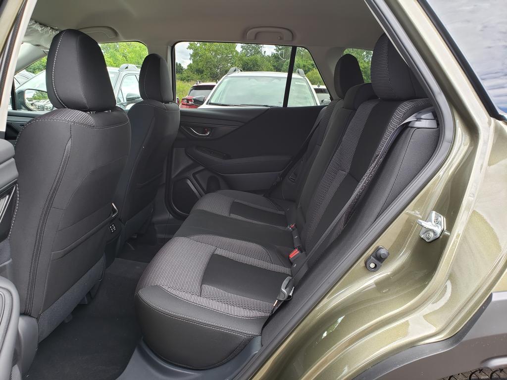 new 2025 Subaru Outback car, priced at $36,786