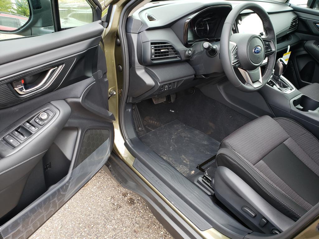 new 2025 Subaru Outback car, priced at $36,786