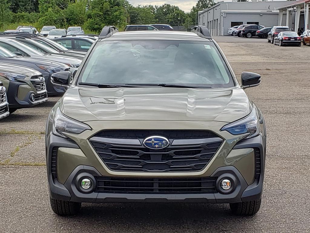 new 2025 Subaru Outback car, priced at $36,786