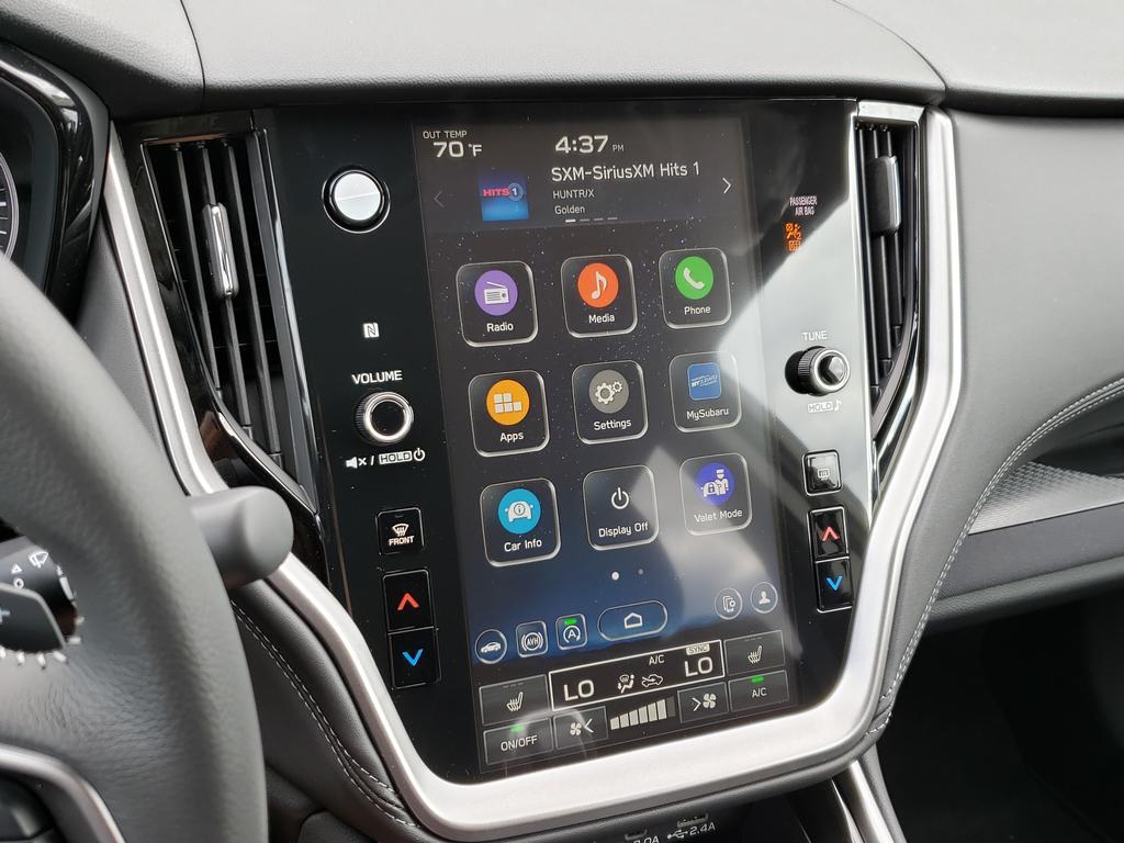 new 2025 Subaru Outback car, priced at $36,786