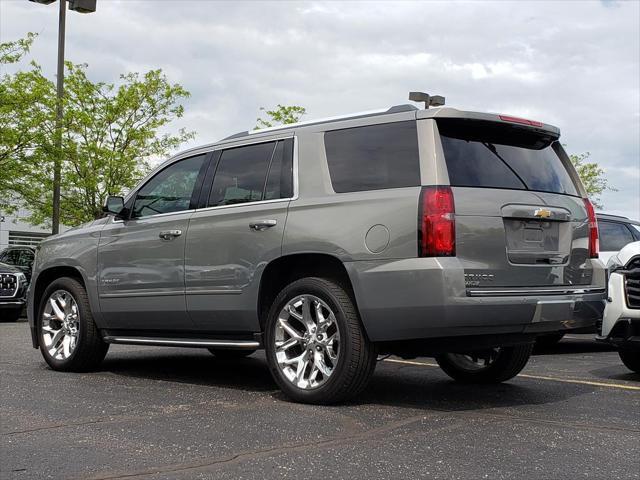 used 2017 Chevrolet Tahoe car, priced at $28,895
