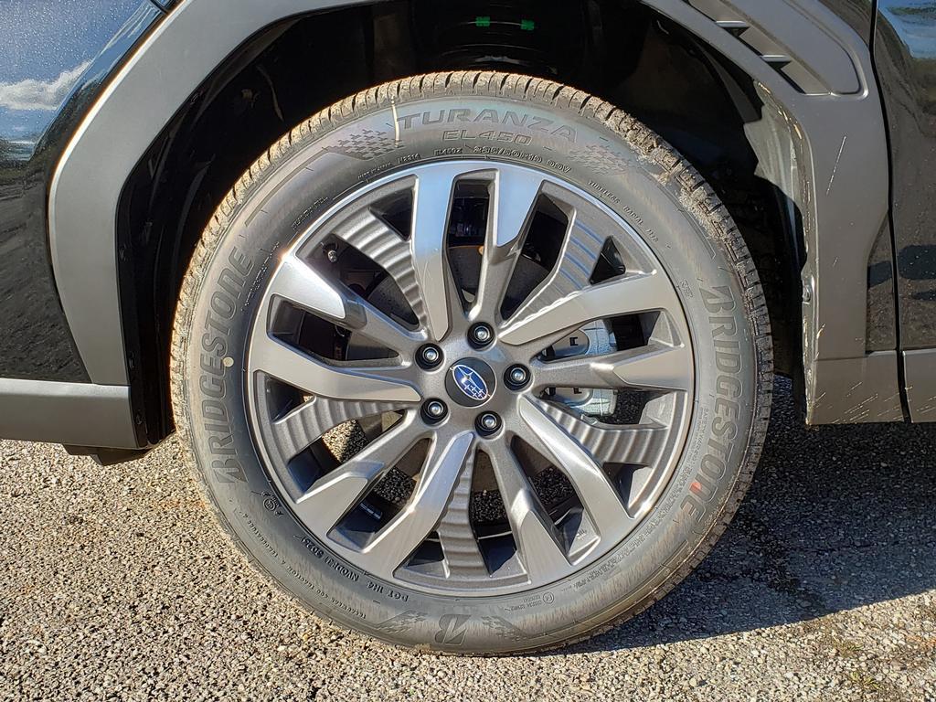 new 2025 Subaru Forester car, priced at $43,948