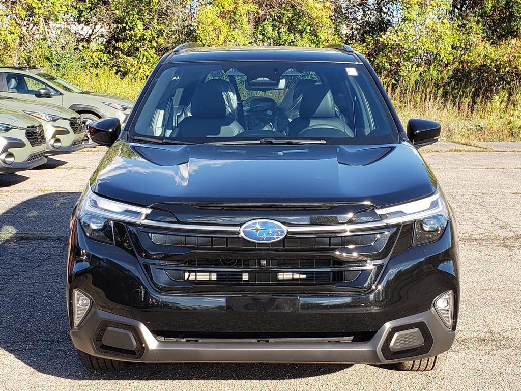new 2025 Subaru Forester car, priced at $43,948