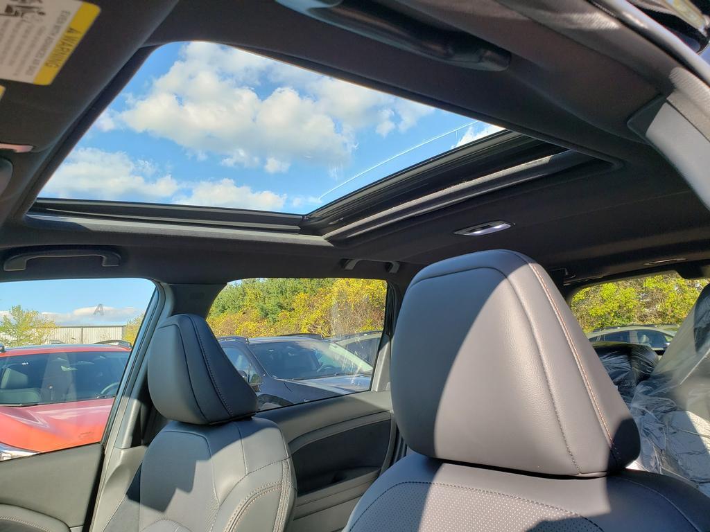 new 2025 Subaru Forester car, priced at $43,948