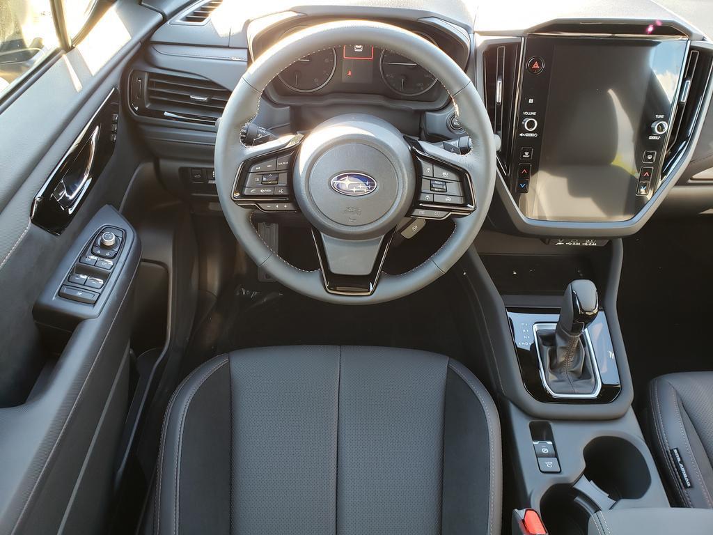 new 2025 Subaru Forester car, priced at $43,948