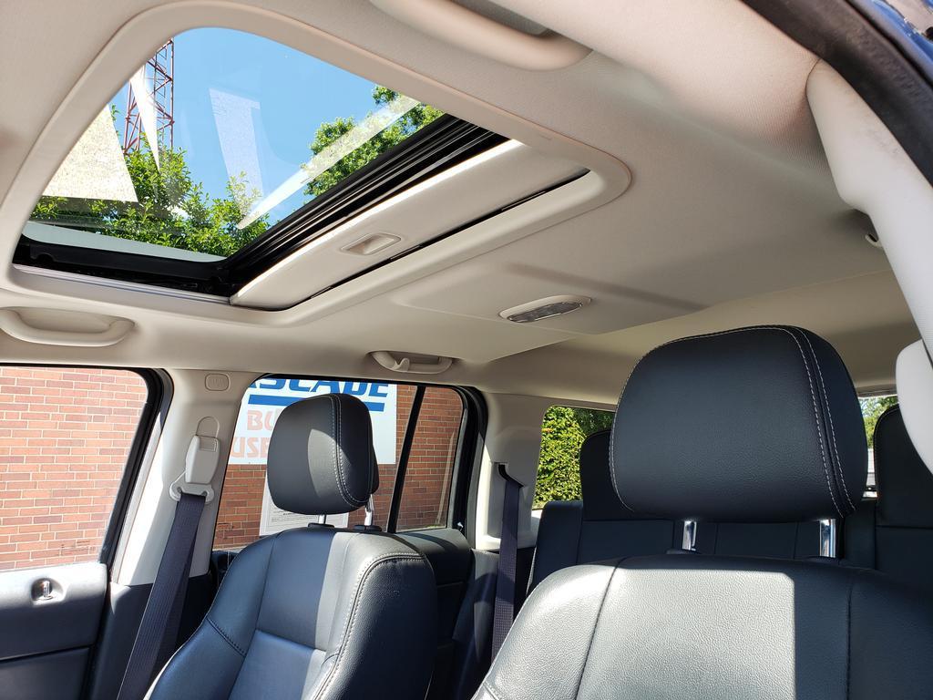 used 2016 Jeep Patriot car, priced at $7,995