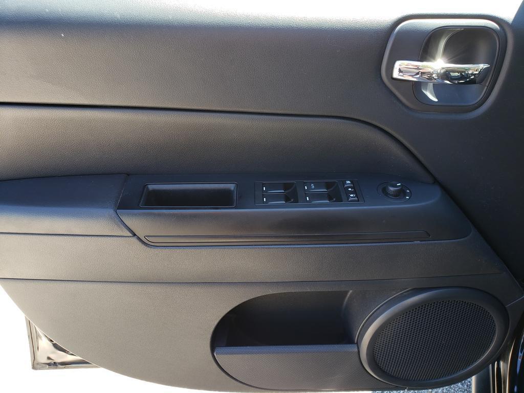 used 2016 Jeep Patriot car, priced at $7,995