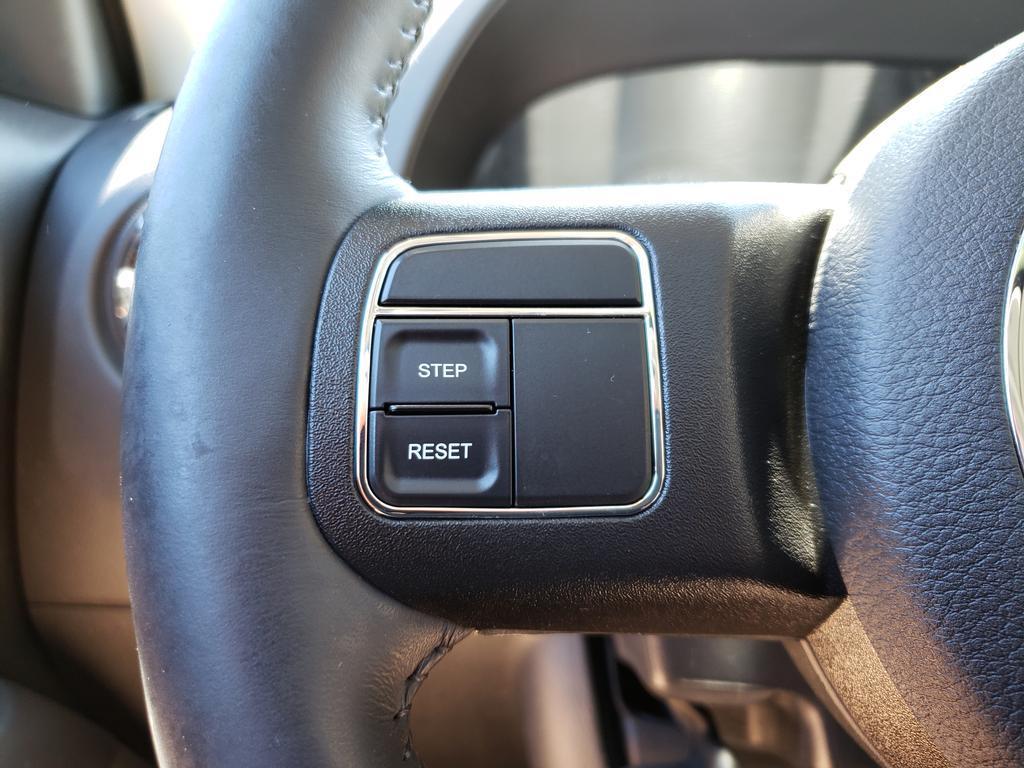 used 2016 Jeep Patriot car, priced at $7,995