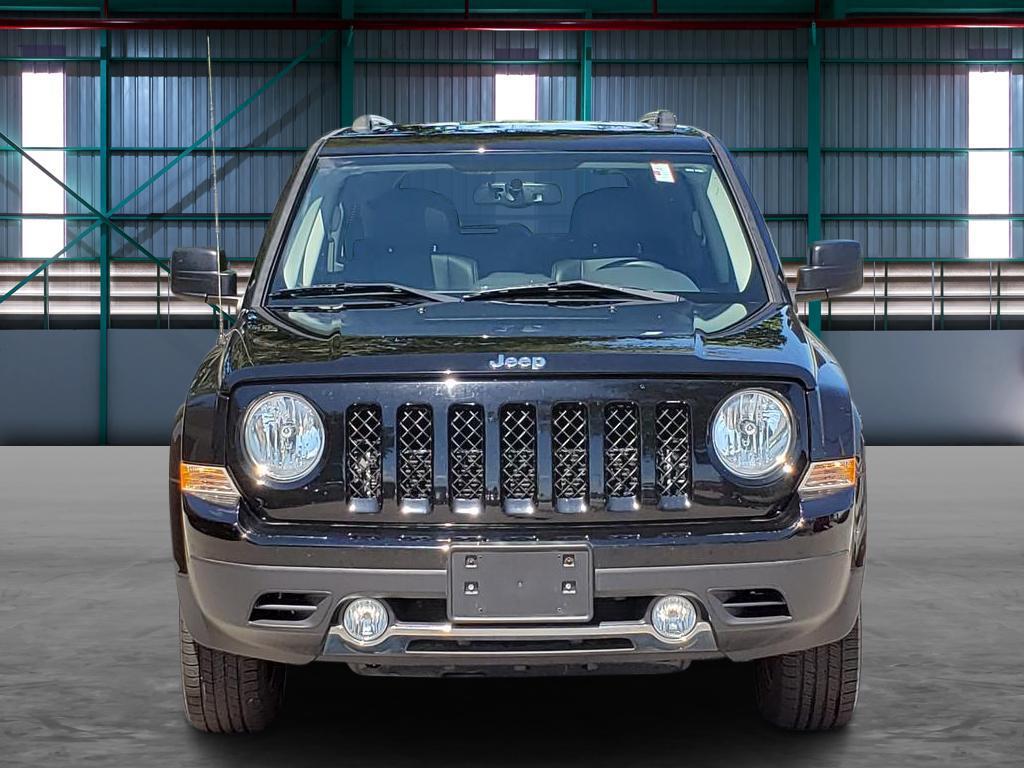 used 2016 Jeep Patriot car, priced at $7,995