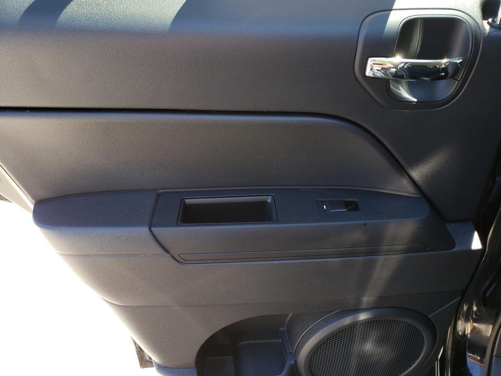 used 2016 Jeep Patriot car, priced at $7,995