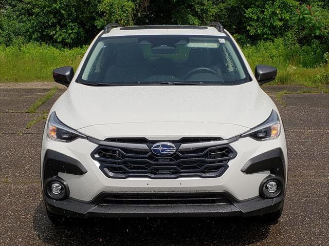 new 2025 Subaru Crosstrek car, priced at $32,565