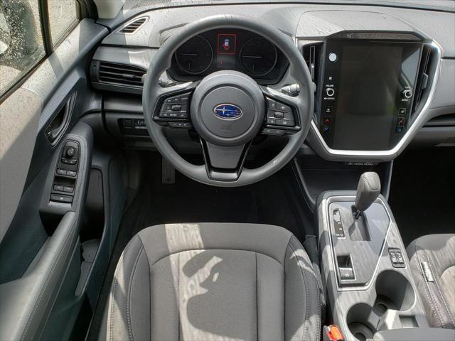 new 2025 Subaru Crosstrek car, priced at $32,565