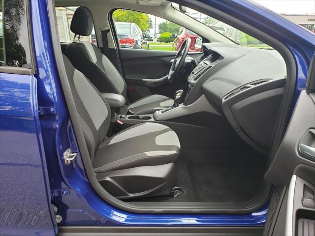 used 2012 Ford Focus car, priced at $8,195