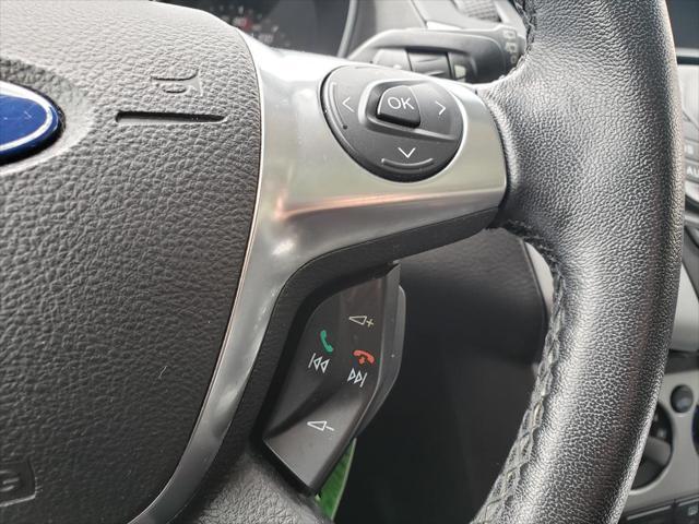 used 2012 Ford Focus car, priced at $8,195