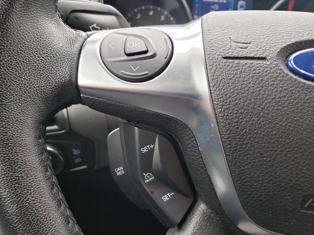 used 2012 Ford Focus car, priced at $8,195