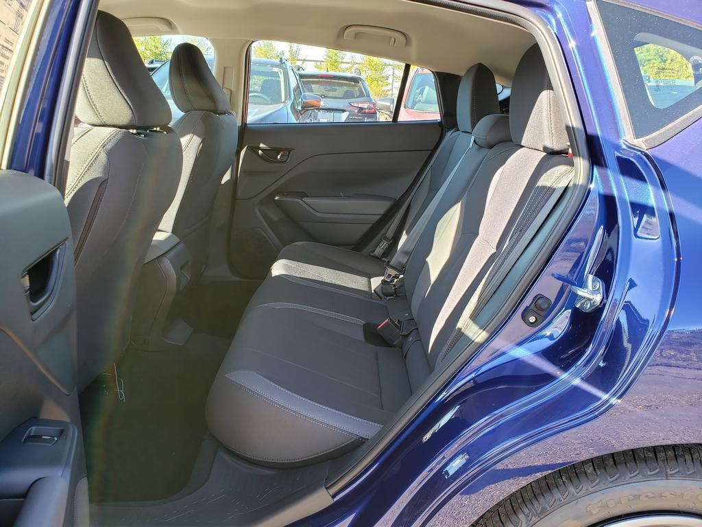 new 2025 Subaru Impreza car, priced at $26,210
