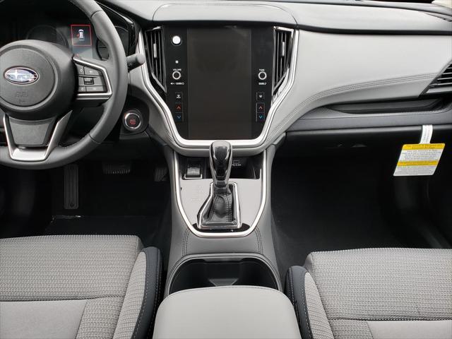 new 2025 Subaru Outback car, priced at $36,586