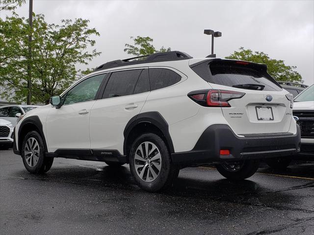 new 2025 Subaru Outback car, priced at $36,586