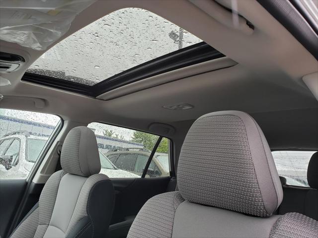 new 2025 Subaru Outback car, priced at $36,586