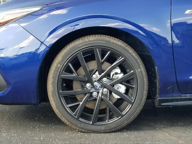 new 2025 Subaru Impreza car, priced at $32,988