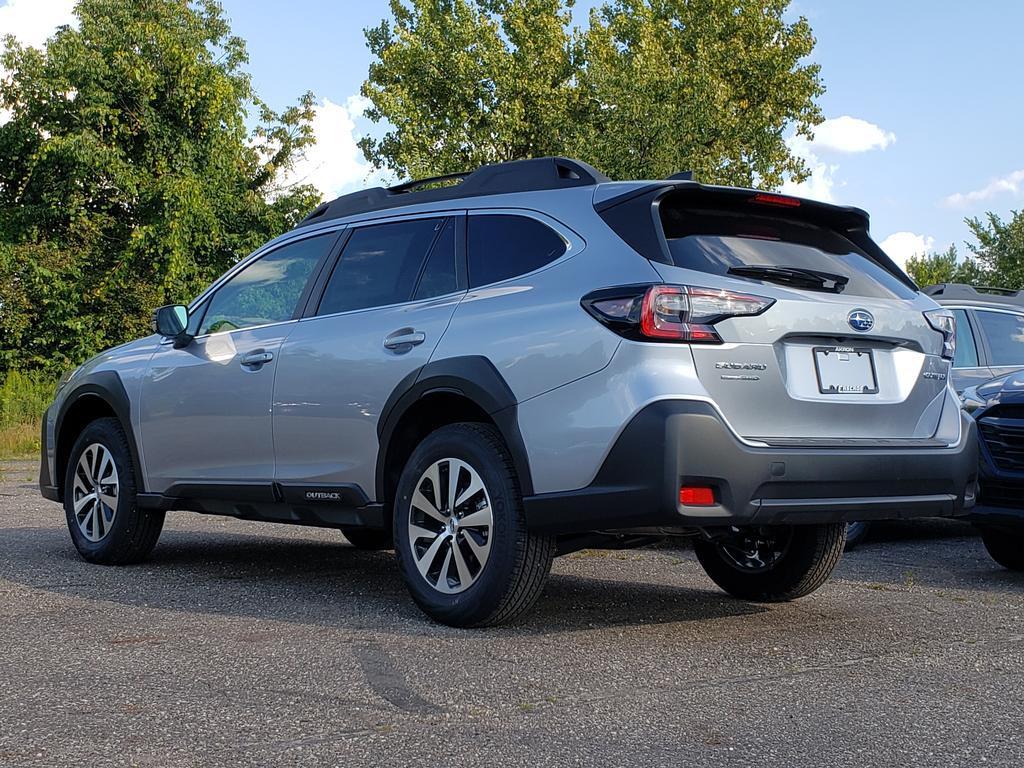 new 2025 Subaru Outback car, priced at $36,786