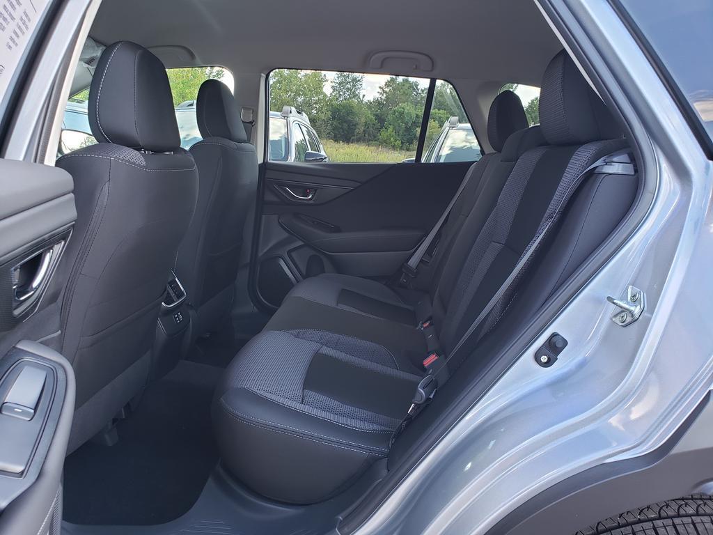 new 2025 Subaru Outback car, priced at $36,786